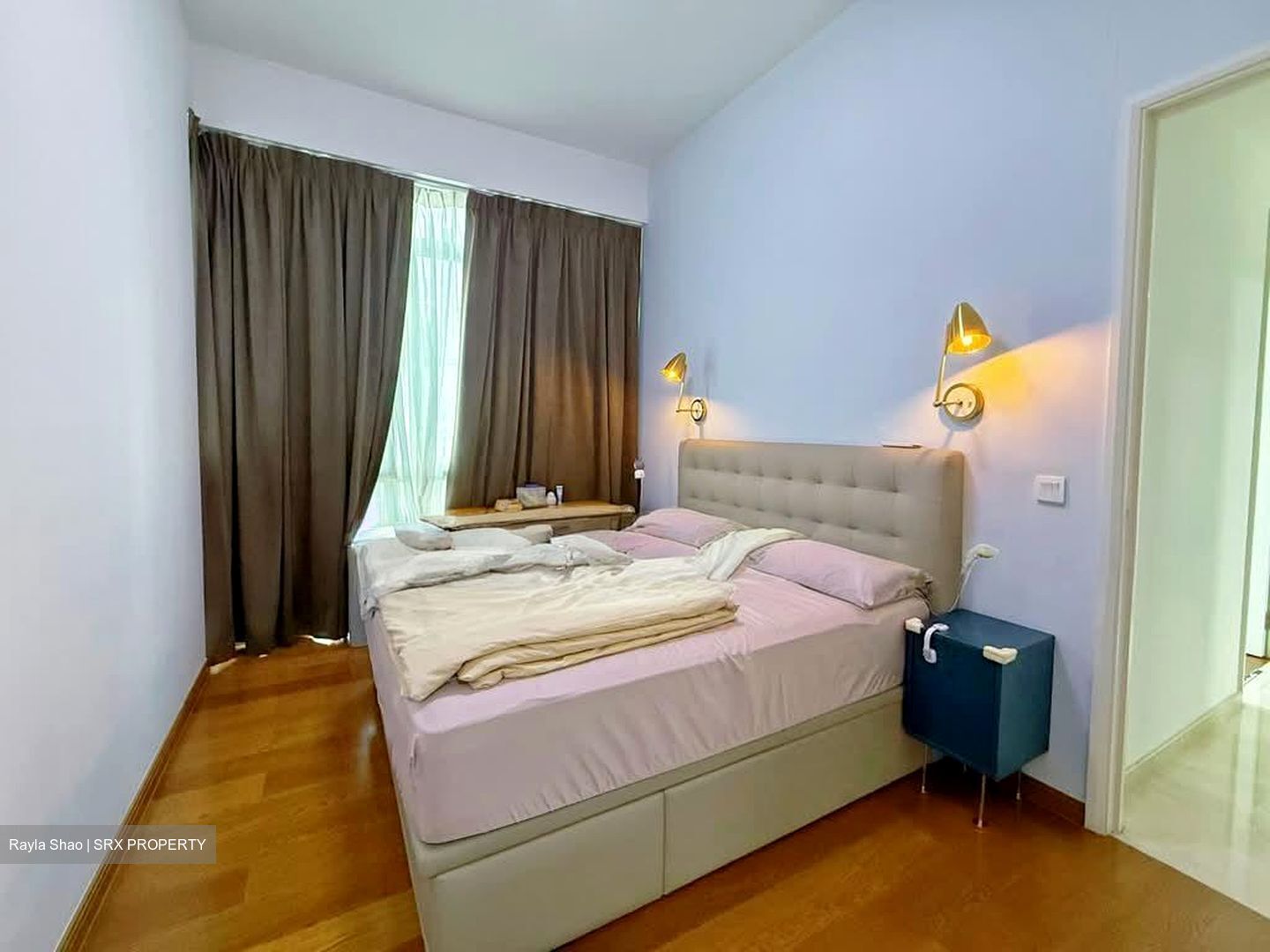 Kingsford . Hillview Peak (D23), Condominium #586510821